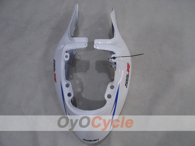 Rear Tail Fairing For Suzuki 97-07 GSXR1300 #OYO87910943 Main image
