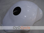 Injection Fairing kit for 99-07 GSXR1300 Hayabusa - White, Silver - Factory Style #OYO87905620