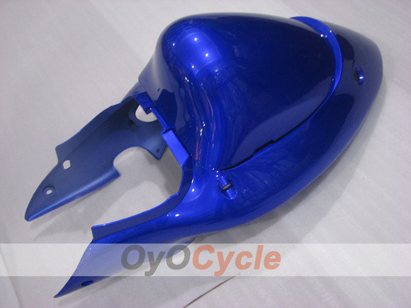 Rear Tail Fairing + Seat Cover For Suzuki 97-07 GSXR1300 #OYO87910947 Main image