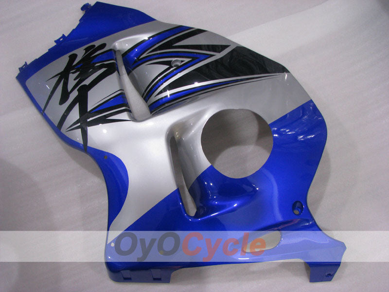 Left & Right Side Fairing For Suzuki 97-07 GSXR1300 #OYO87910949 Main image