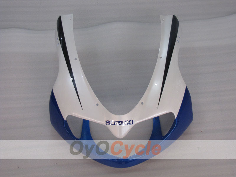 Front Upper Fairing For Suzuki 98-03 TL1000R #OYO87908223 Main image