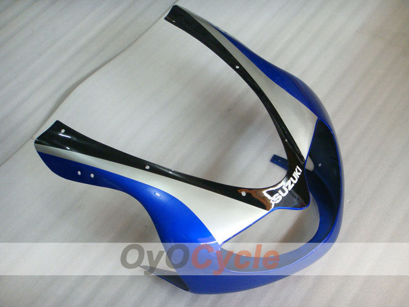 Front Upper Fairing For Suzuki 98-03 TL1000R #OYO87908226 Secondary image