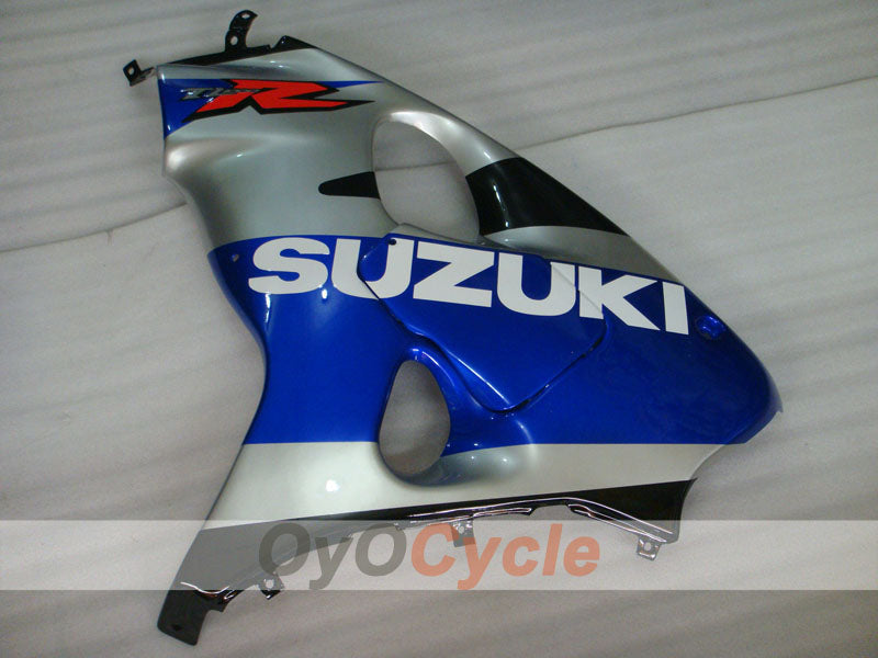 Left & Right Side Fairing For Suzuki 98-03 TL1000R #OYO87908229 Main image