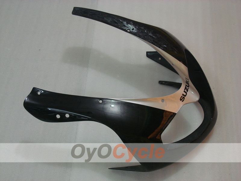 Front Upper Fairing For Suzuki 98-03 TL1000R #OYO87908235 Secondary image