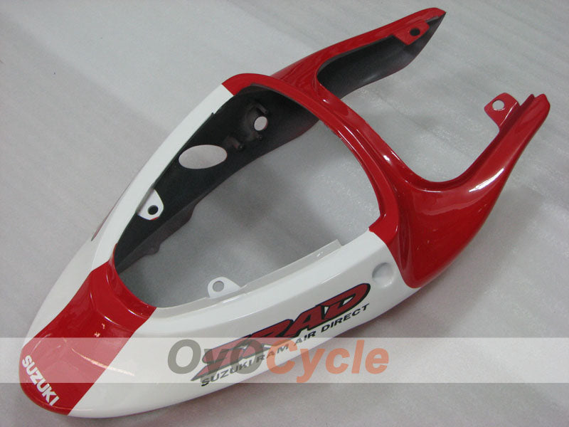 Rear Tail Fairing For Suzuki 98-03 TL1000R #OYO87908258 Main image