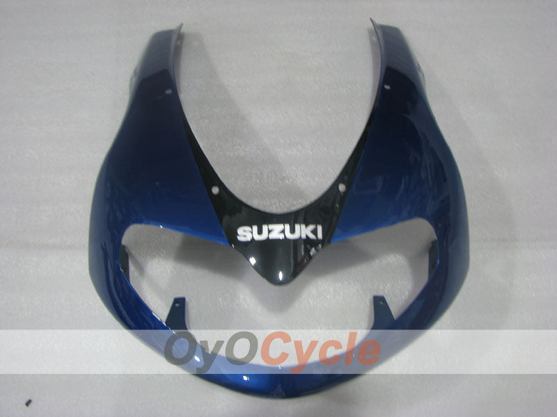 Front Upper Fairing For Suzuki 98-03 TL1000R #OYO87908260 Main image