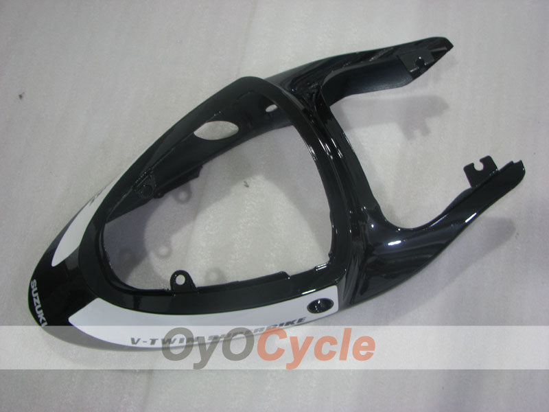 Rear Tail Fairing For Suzuki 98-03 TL1000R #OYO87908262 Main image
