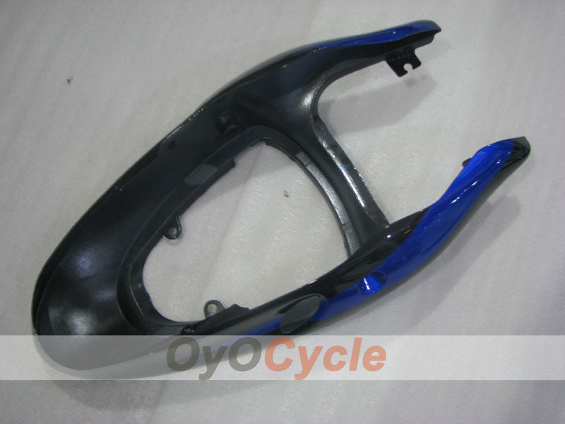 Rear Tail Fairing For Suzuki 98-03 TL1000R #OYO87908262 Secondary image