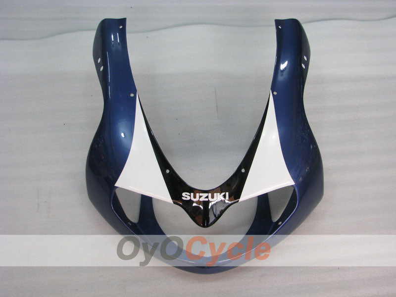 Front Upper Fairing For Suzuki 98-03 TL1000R #OYO87908271 Main image