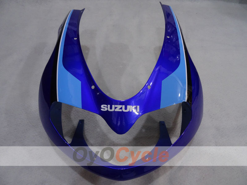 Front Upper Fairing For Suzuki 98-03 TL1000R #OYO87908275 Main image