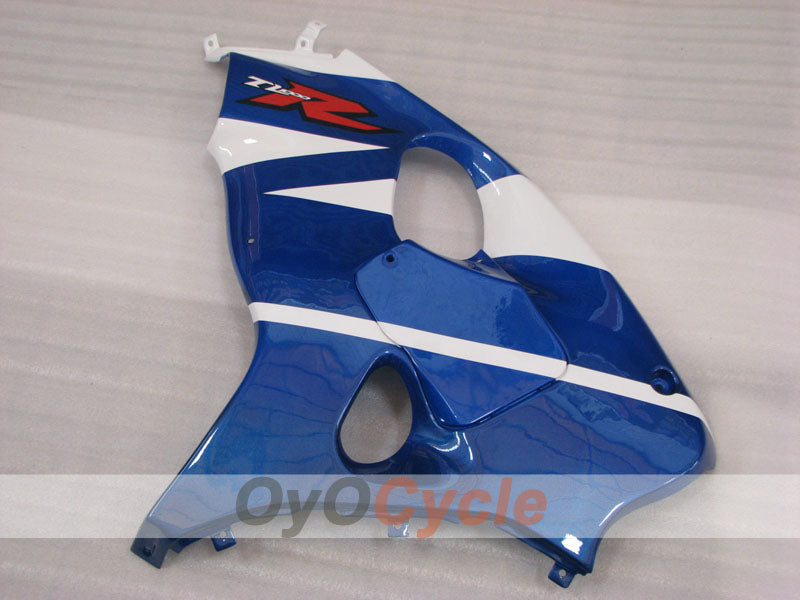 Left & Right Side Fairing For Suzuki 98-03 TL1000R #OYO87908284 Main image