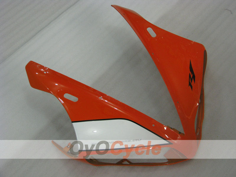 Front Upper Fairing For Yamaha 04-06  YZF-R1 #OYO87911229 Secondary image