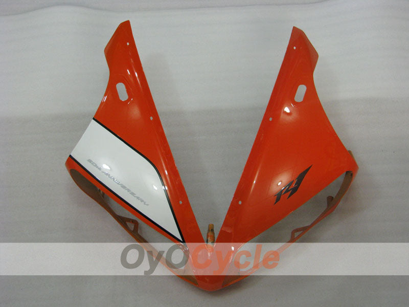 Front Upper Fairing For Yamaha 04-06  YZF-R1 #OYO87911229 Main image
