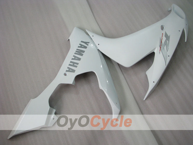 Left & Right Side Fairing For Yamaha 04-06  YZF-R1 #OYO87911235 Main image