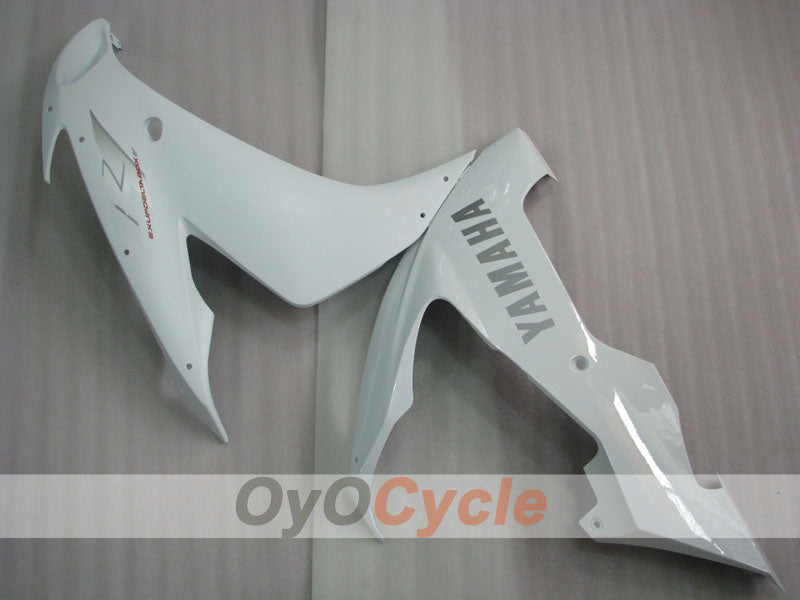 Left & Right Side Fairing For Yamaha 04-06  YZF-R1 #OYO87911235 Secondary image