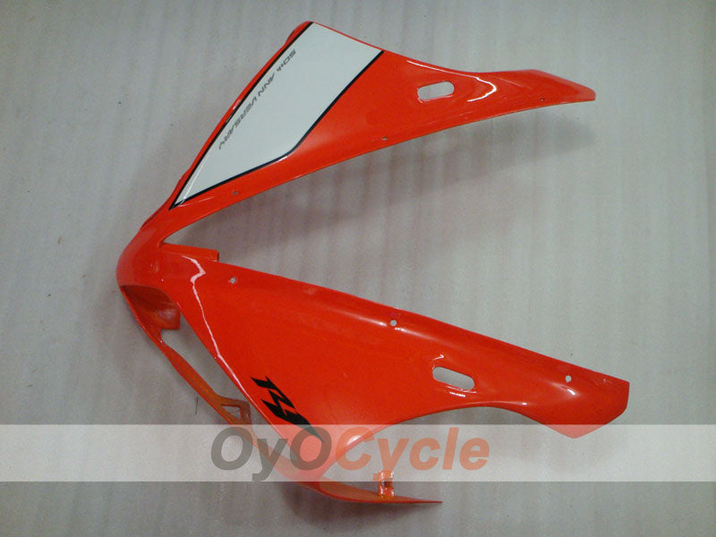 Front Upper Fairing For Yamaha 04-06  YZF-R1 #OYO87911236 Secondary image
