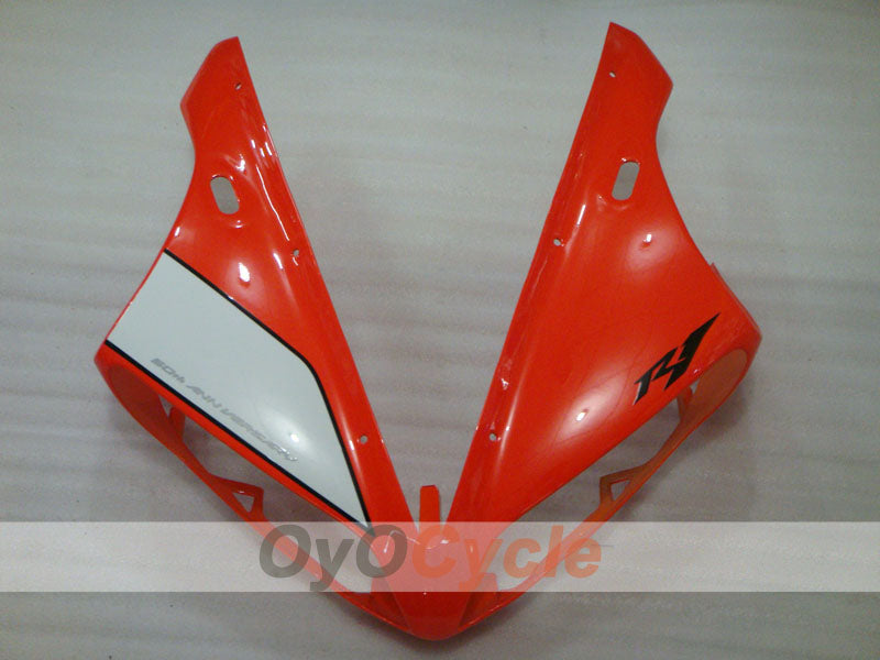 Front Upper Fairing For Yamaha 04-06  YZF-R1 #OYO87911236 Main image