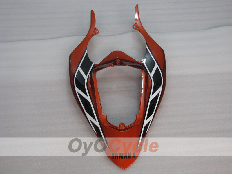 Rear Tail Fairing For Yamaha 04-06 YZF-R1 #OYO87911241 Main image