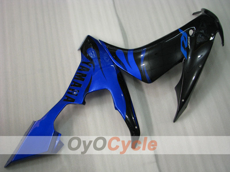 Left & Right Side Fairing For Yamaha 04-06  YZF-R1 #OYO87911245 Secondary image