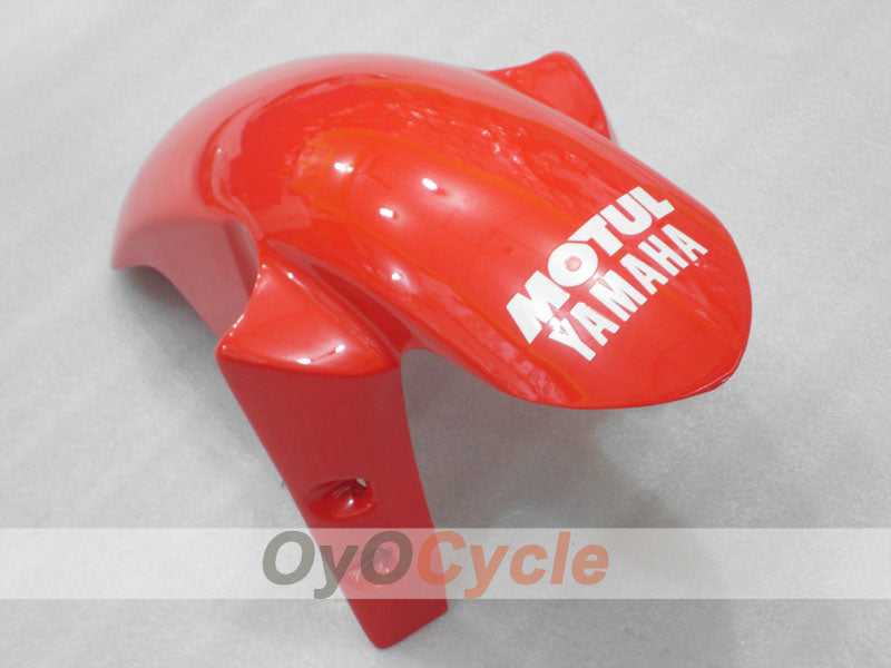 Front Fender Fairing For Yamaha 04-06  YZF-R1 #OYO87911246 Secondary image