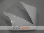 Injection Fairing kit for 04-06 YZF-R1 - Orange, White, Black - MOTUL #OYO87905646