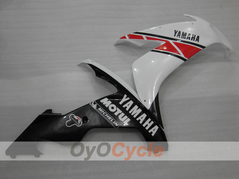 Left & Right Side Fairing For Yamaha 04-06  YZF-R1 #OYO87911250 Secondary image