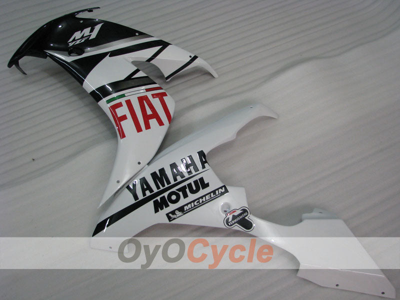 Left & Right Side Fairing For Yamaha 04-06  YZF-R1 #OYO87911254 Main image