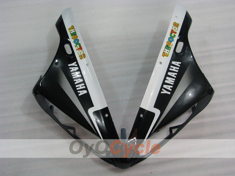 Front Upper Fairing For Yamaha 04-06  YZF-R1 #OYO87911252 Main image