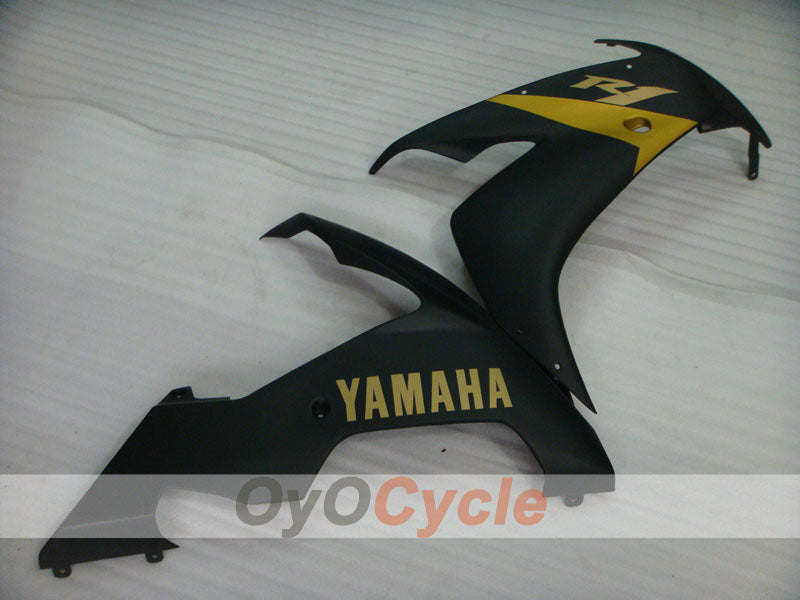 Left & Right Side Fairing For Yamaha 04-06  YZF-R1 #OYO87911262 Secondary image