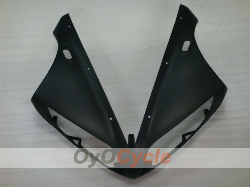 Front Upper Fairing For Yamaha 04-06  YZF-R1 #OYO87911260 Main image