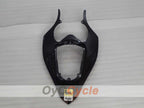 Injection Fairing kit for 04-06 YZF-R1 - Black, Grey - MOTUL #OYO87905650