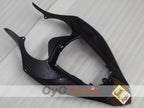 Injection Fairing kit for 04-06 YZF-R1 - Black, Grey - MOTUL #OYO87905650