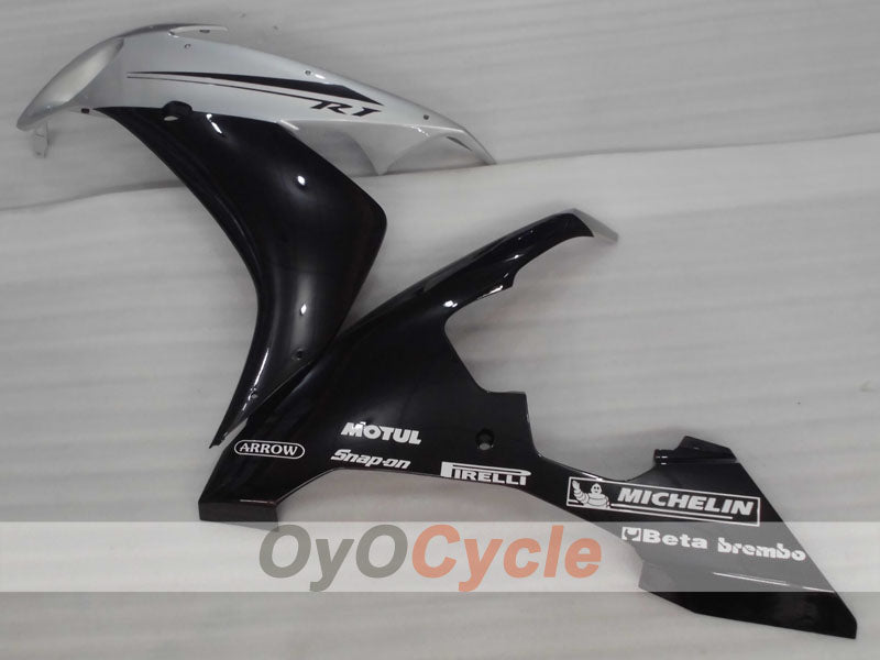 Left & Right Side Fairing For Yamaha 04-06  YZF-R1 #OYO87911266 Main image