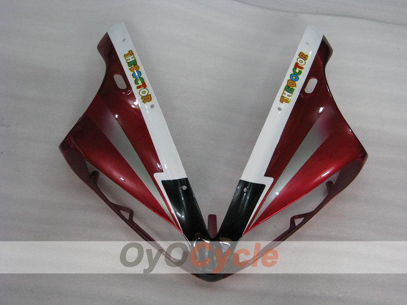Front Upper Fairing For Yamaha 04-06  YZF-R1 #OYO87911268 Secondary image