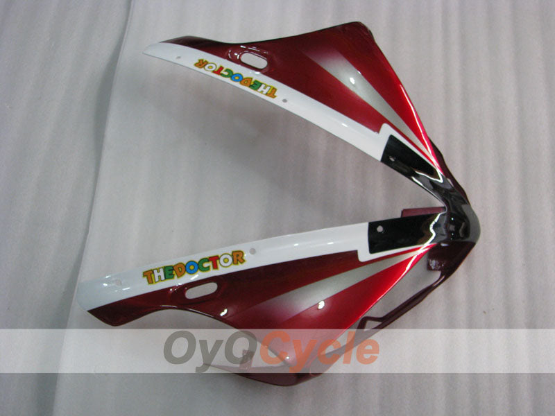Front Upper Fairing For Yamaha 04-06  YZF-R1 #OYO87911268 Main image