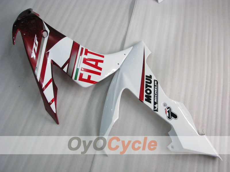 Left & Right Side Fairing For Yamaha 04-06  YZF-R1 #OYO87911271