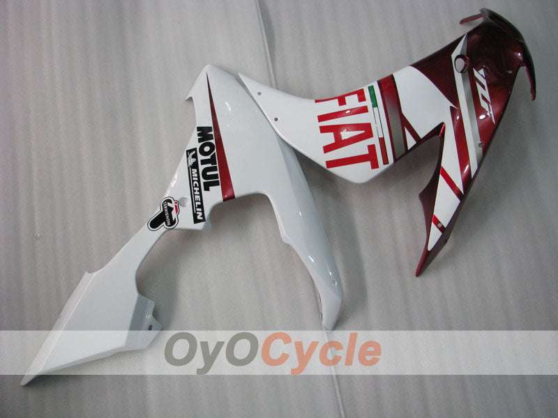 Left & Right Side Fairing For Yamaha 04-06  YZF-R1 #OYO87911271