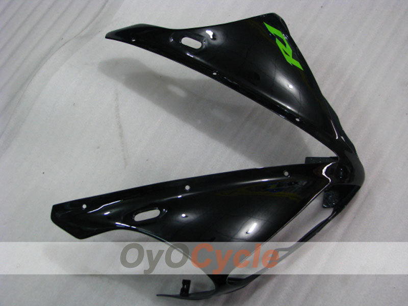 Front Upper Fairing For Yamaha 04-06  YZF-R1 #OYO87911276 Secondary image