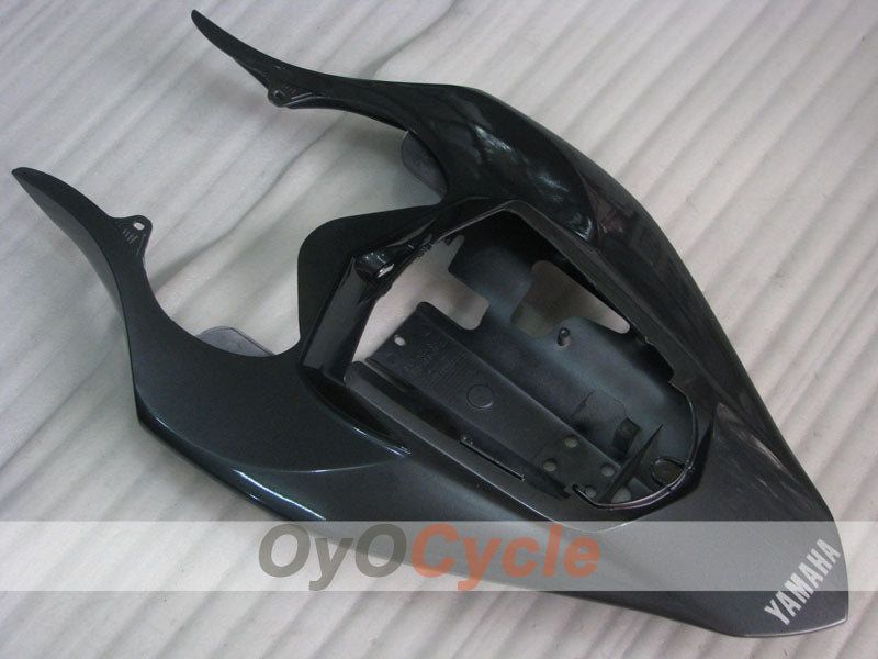 Injection Fairing kit for 04-06 YZF-R1 - Black, Grey - Factory Style #OYO87905654