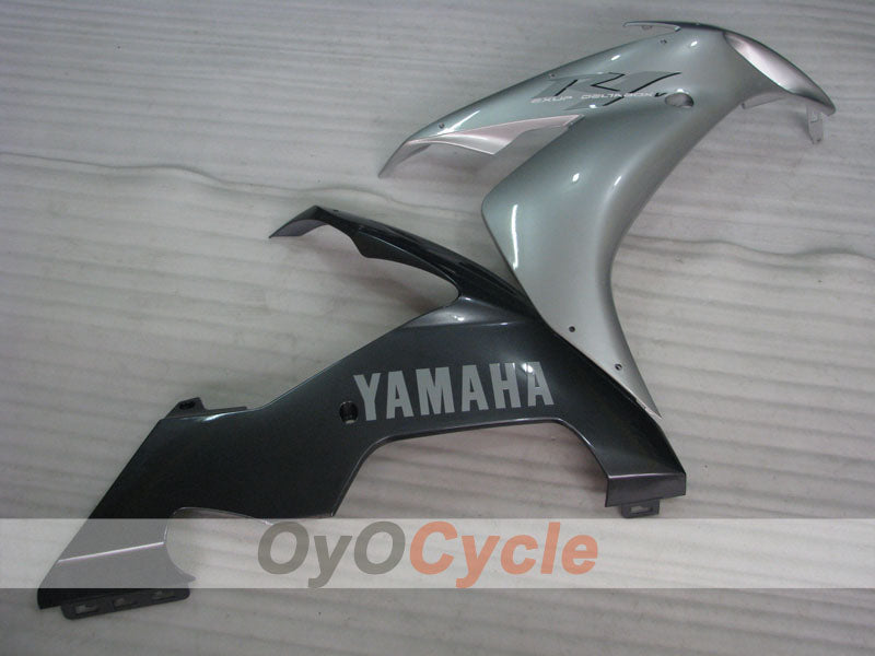Left & Right Side Fairing For Yamaha 04-06  YZF-R1 #OYO87911282 Secondary image