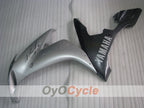 Injection Fairing kit for 04-06 YZF-R1 - Black, Grey - Factory Style #OYO87905654