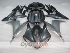 Injection Fairing kit for 04-06 YZF-R1 - Black, Grey - Factory Style #OYO87905654