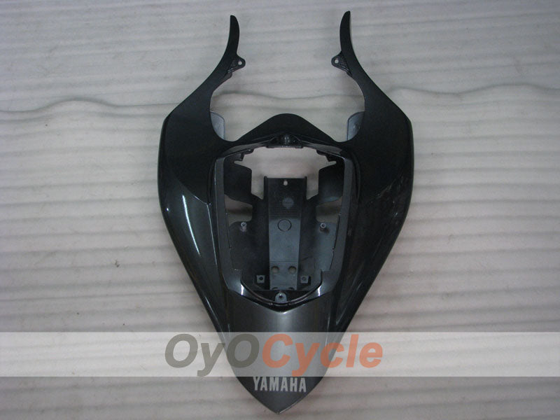 Injection Fairing kit for 04-06 YZF-R1 - Black, Grey - Factory Style #OYO87905654