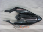 Injection Fairing kit for 04-06 YZF-R1 - Black, Grey - Factory Style #OYO87905654