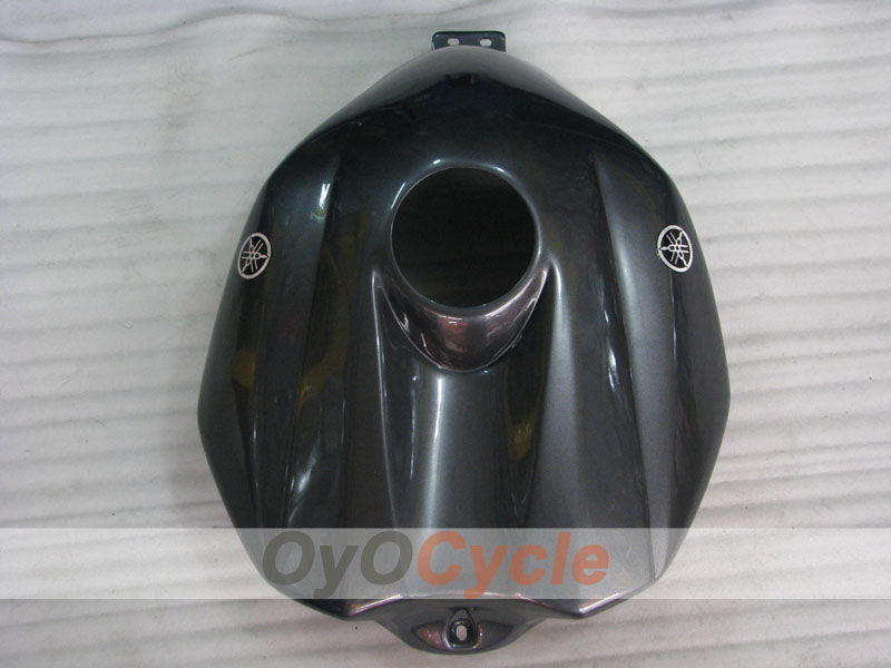 Injection Fairing kit for 04-06 YZF-R1 - Black, Grey - Factory Style #OYO87905654