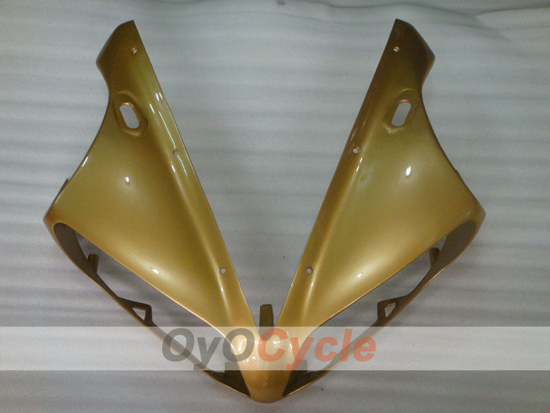 Front Upper Fairing For Yamaha 04-06  YZF-R1 #OYO87911284 Main image
