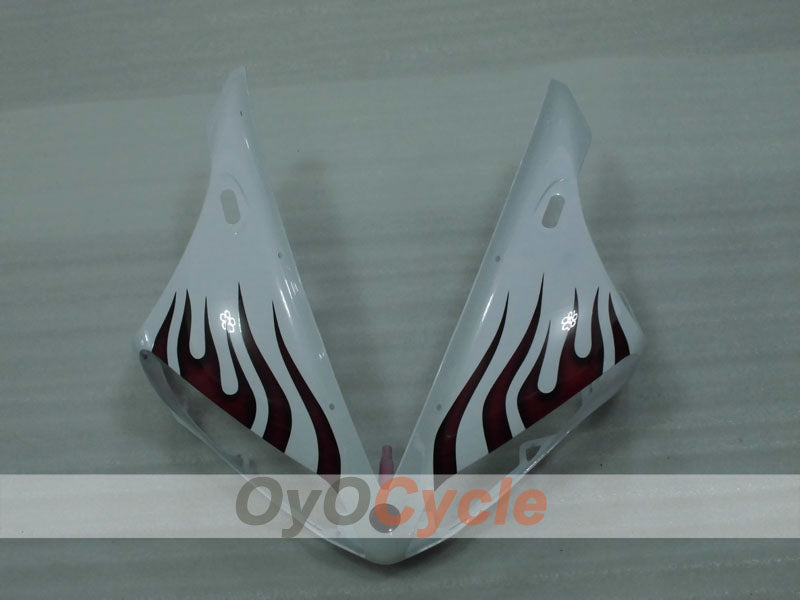 Front Upper Fairing For Yamaha 04-06  YZF-R1 #OYO87911290 Main image