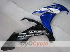 Left & Right Side Fairing For Yamaha 04-06  YZF-R1 #OYO87911296