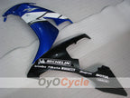 Left & Right Side Fairing For Yamaha 04-06  YZF-R1 #OYO87911296