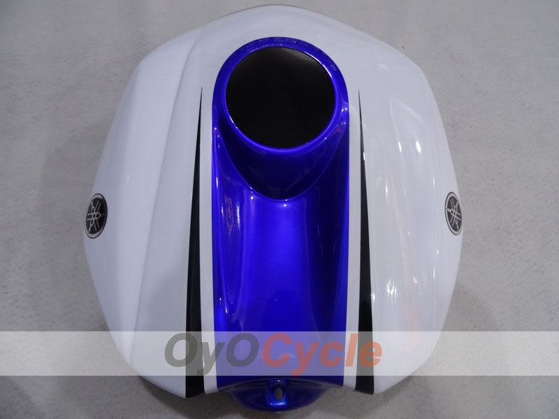 Injection Fairing kit for 04-06 YZF-R1 - Blue, White, Black - ENEOS #OYO87905662